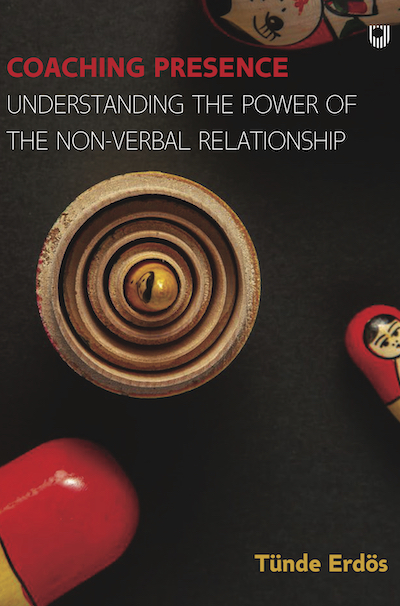Presence – Understanding the power of non-verbal relationship